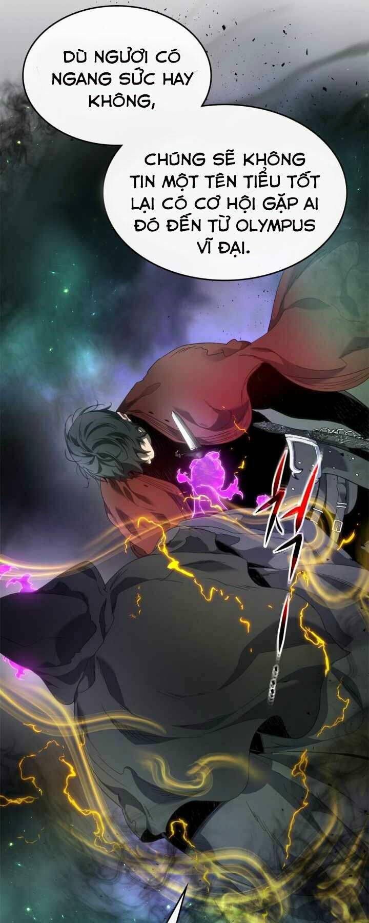 Thăng Cấp Cùng Thần Chapter 50 - Trang 2