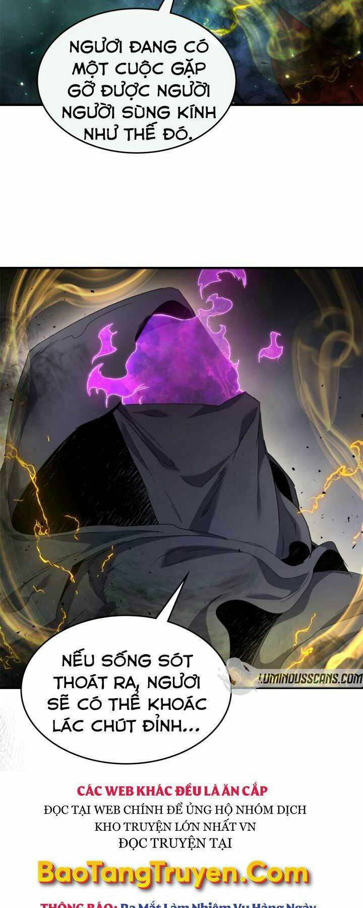 Thăng Cấp Cùng Thần Chapter 50 - Trang 2