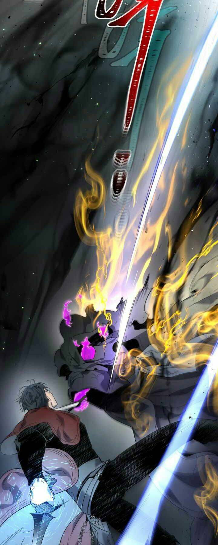 Thăng Cấp Cùng Thần Chapter 50 - Trang 2