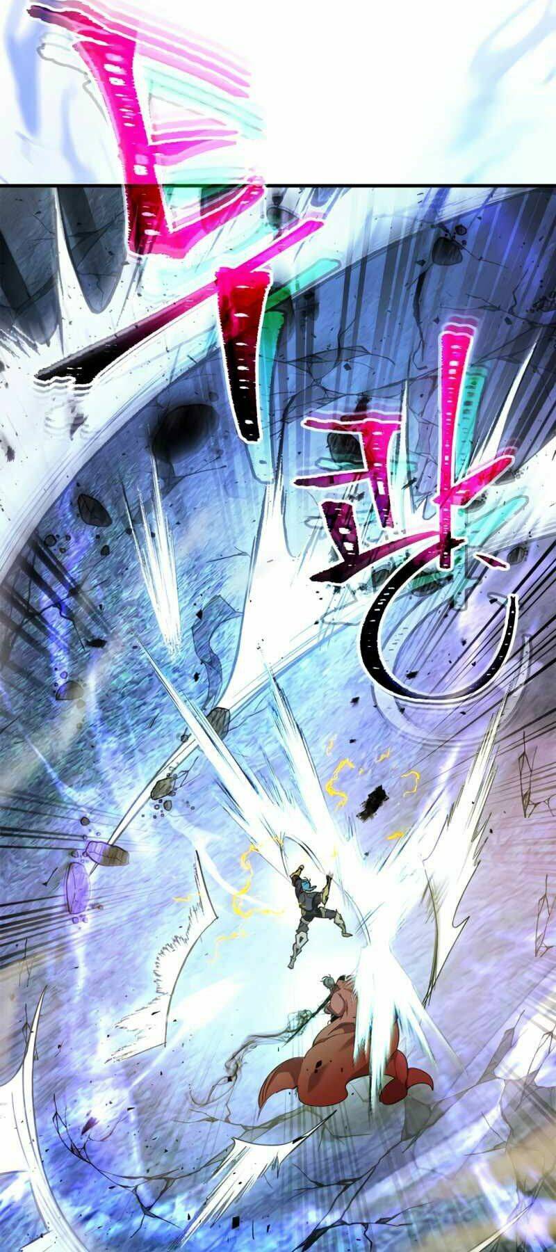 Thăng Cấp Cùng Thần Chapter 51 - Trang 2