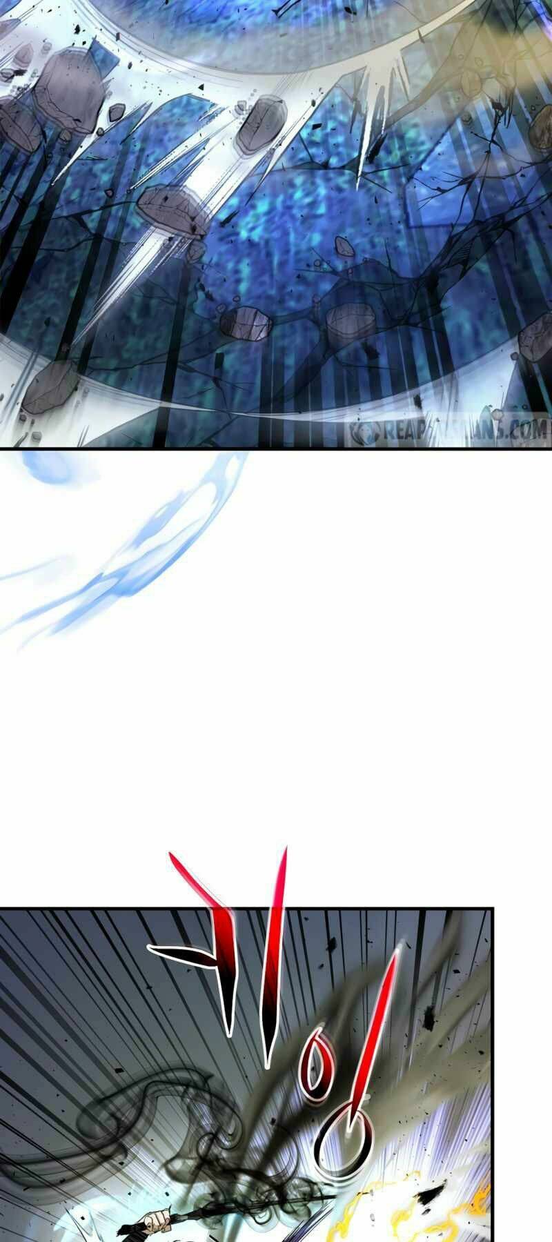 Thăng Cấp Cùng Thần Chapter 51 - Trang 2