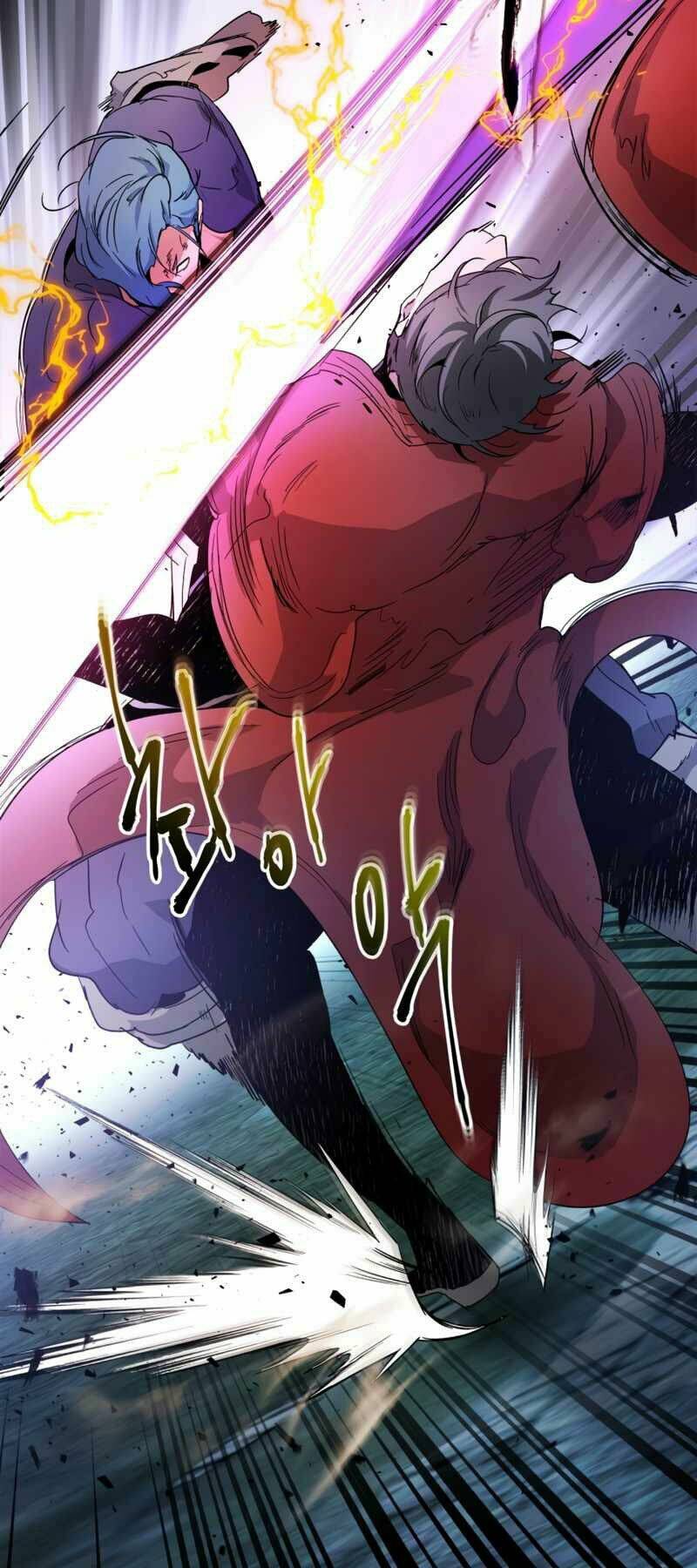 Thăng Cấp Cùng Thần Chapter 51 - Trang 2