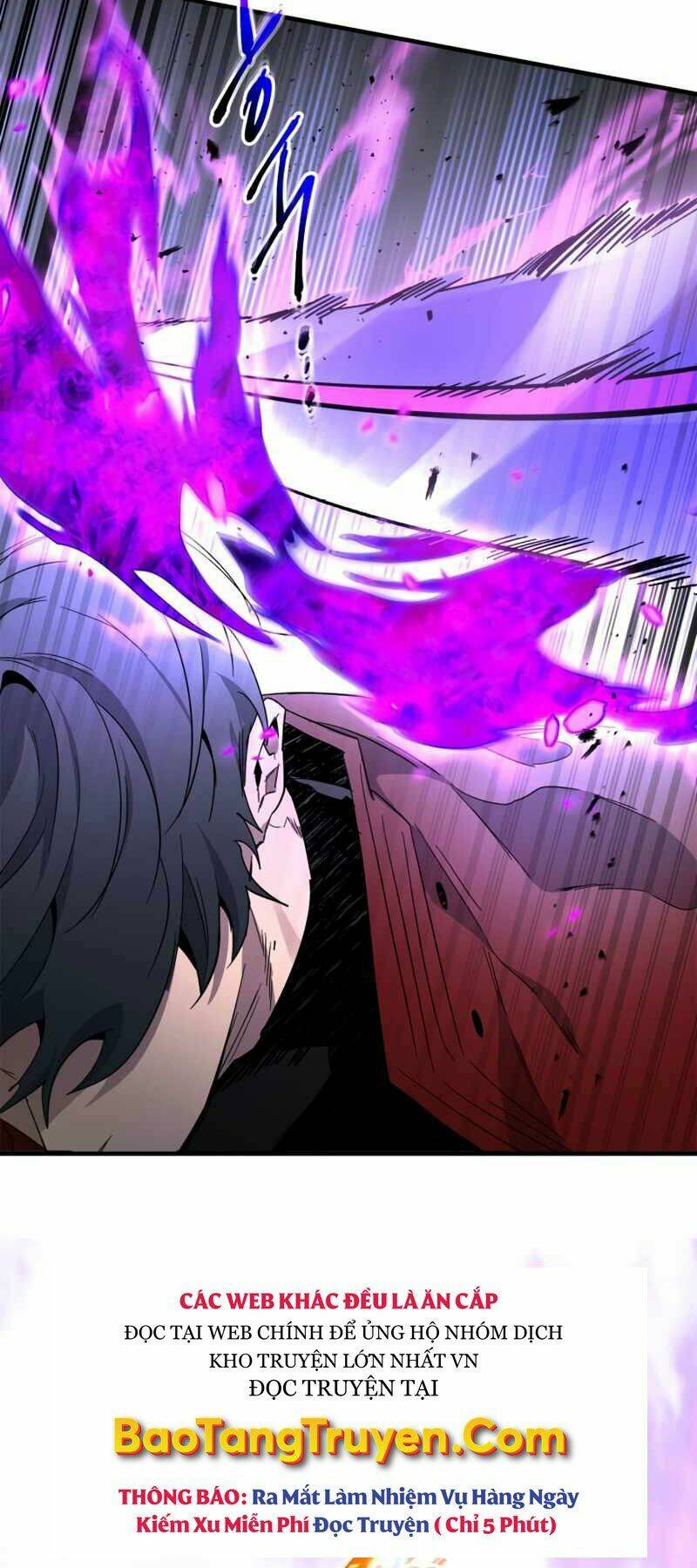 Thăng Cấp Cùng Thần Chapter 51 - Trang 2