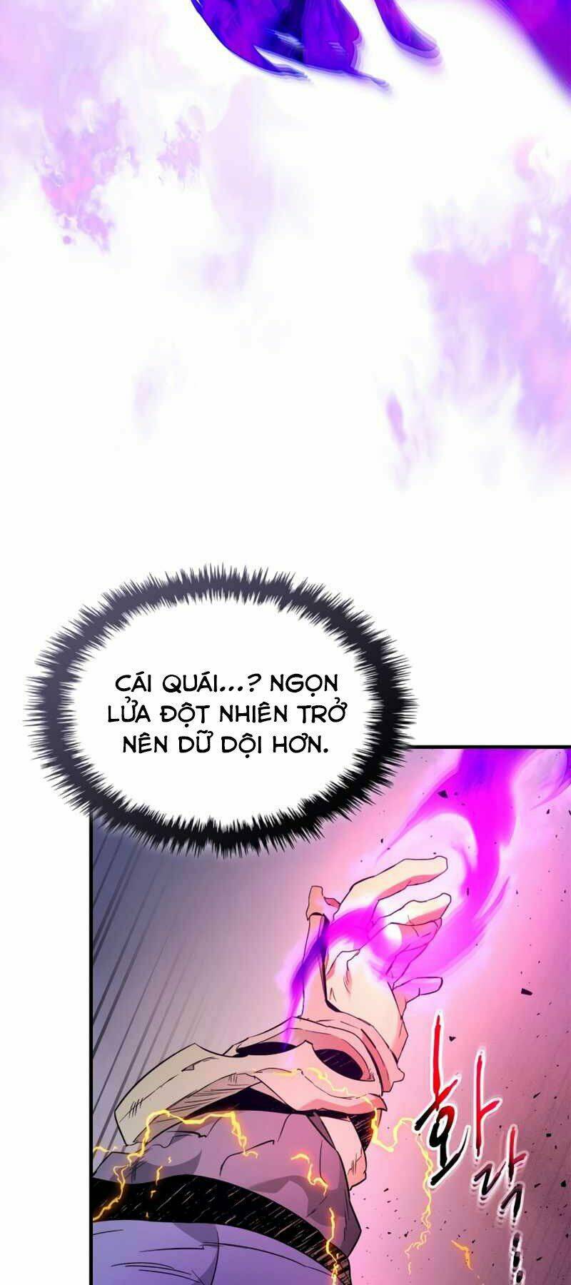 Thăng Cấp Cùng Thần Chapter 51 - Trang 2