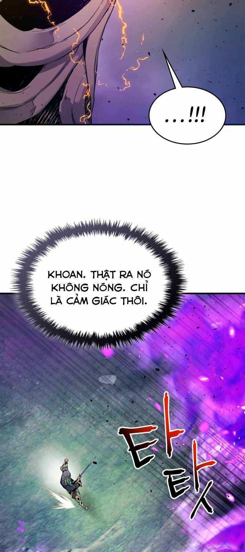 Thăng Cấp Cùng Thần Chapter 51 - Trang 2