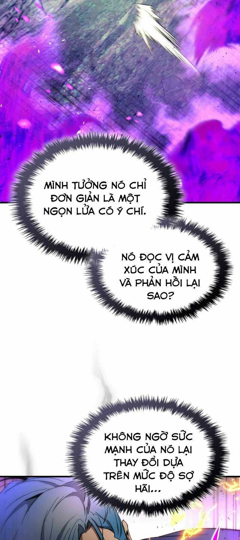 Thăng Cấp Cùng Thần Chapter 51 - Trang 2