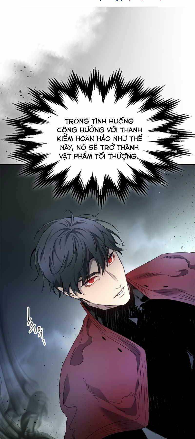 Thăng Cấp Cùng Thần Chapter 51 - Trang 2