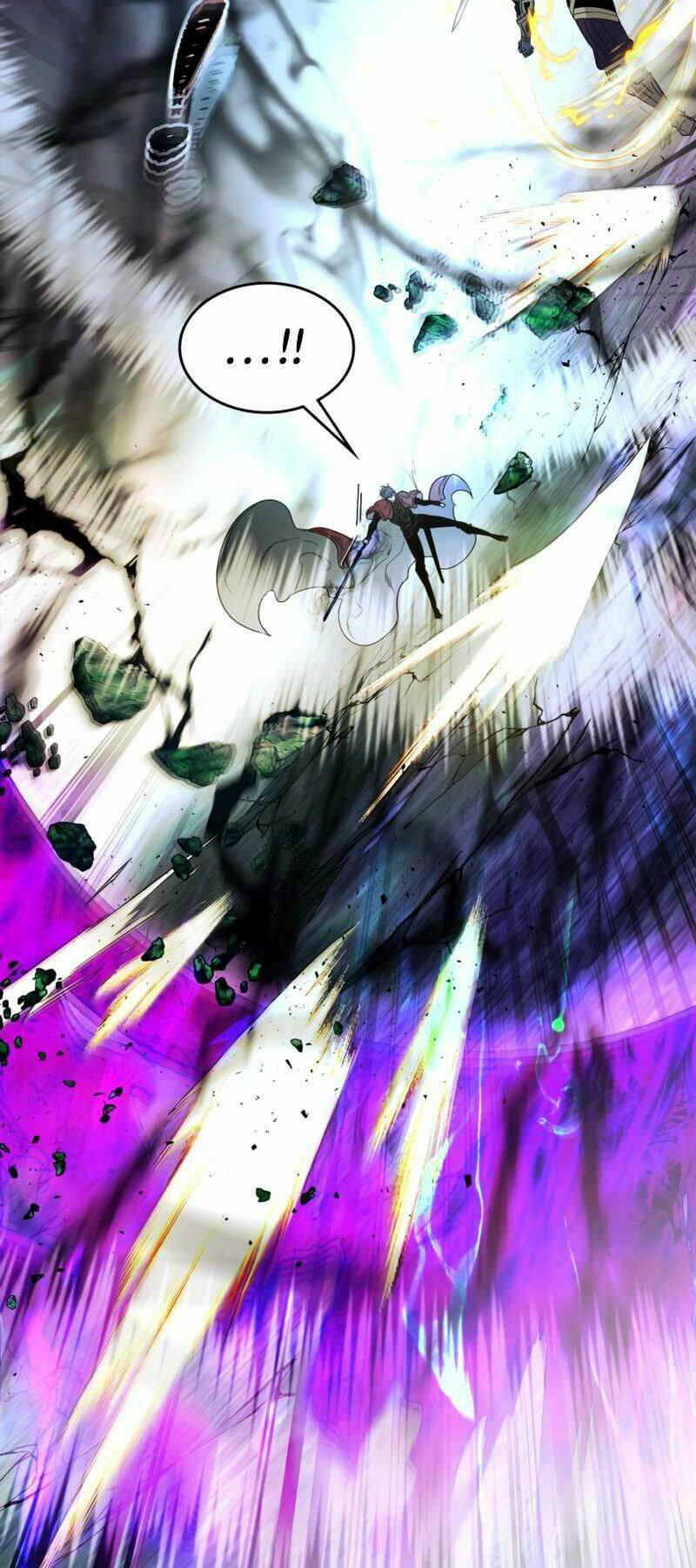 Thăng Cấp Cùng Thần Chapter 51 - Trang 2