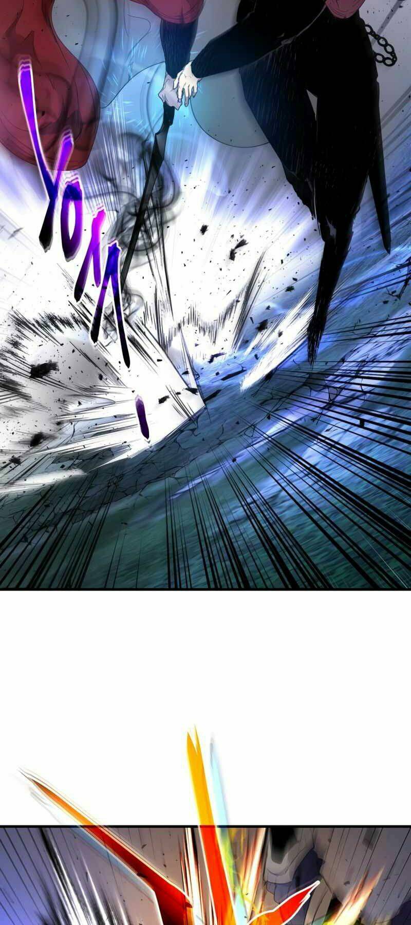 Thăng Cấp Cùng Thần Chapter 51 - Trang 2