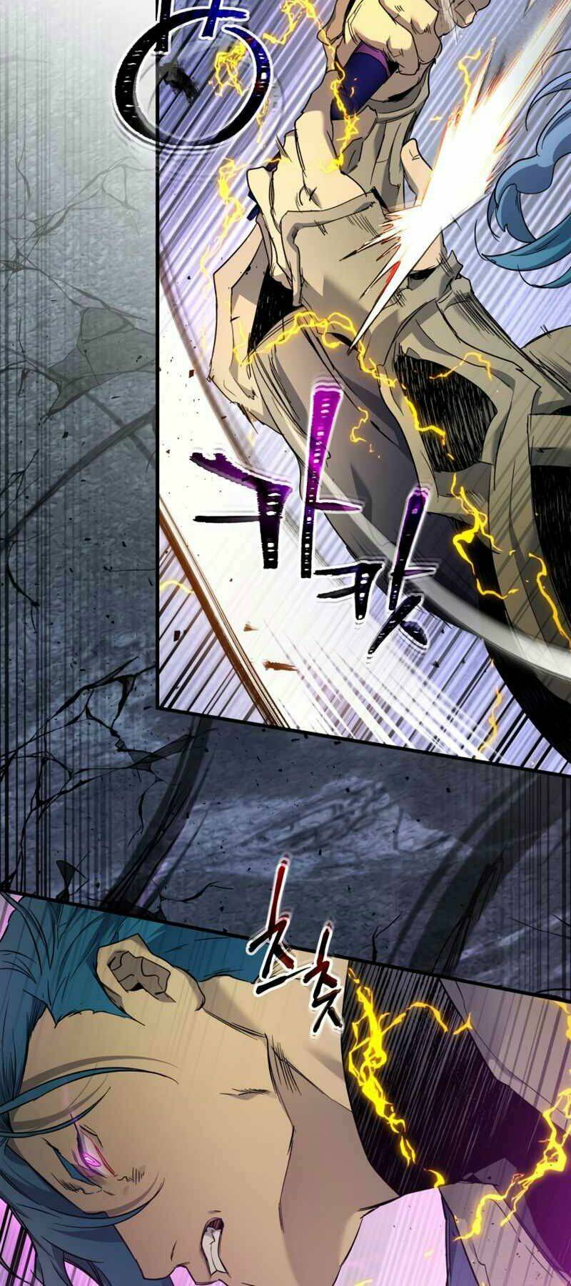 Thăng Cấp Cùng Thần Chapter 51 - Trang 2