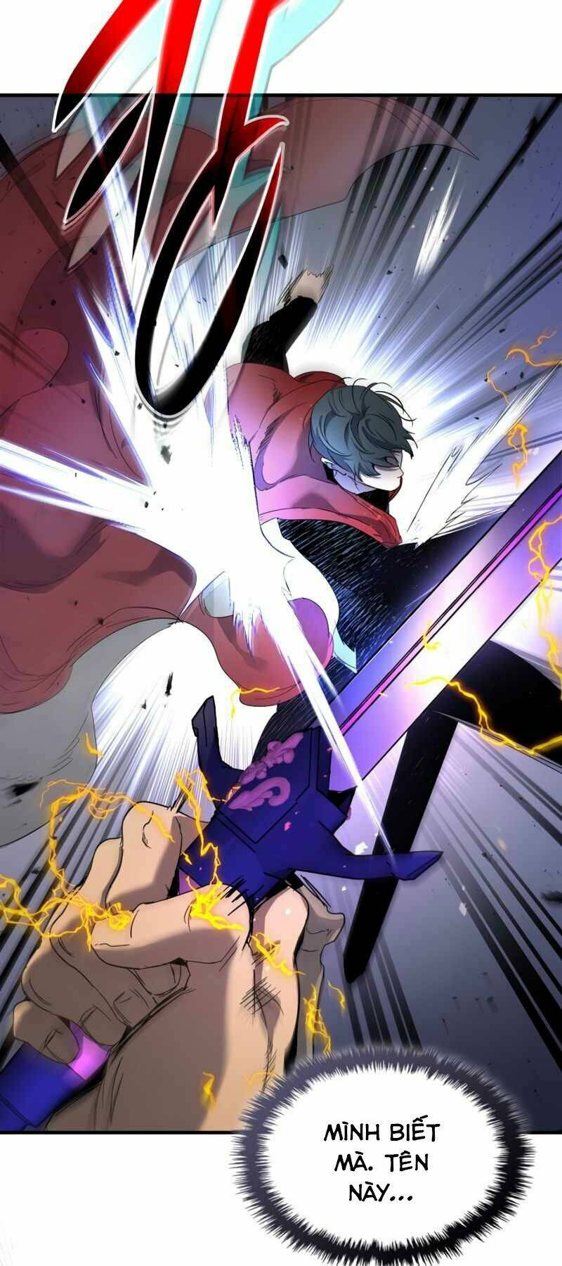 Thăng Cấp Cùng Thần Chapter 51 - Trang 2