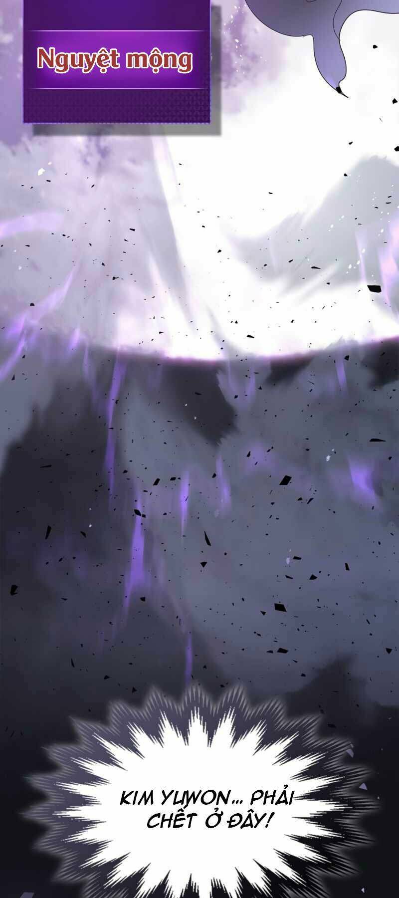 Thăng Cấp Cùng Thần Chapter 51 - Trang 2