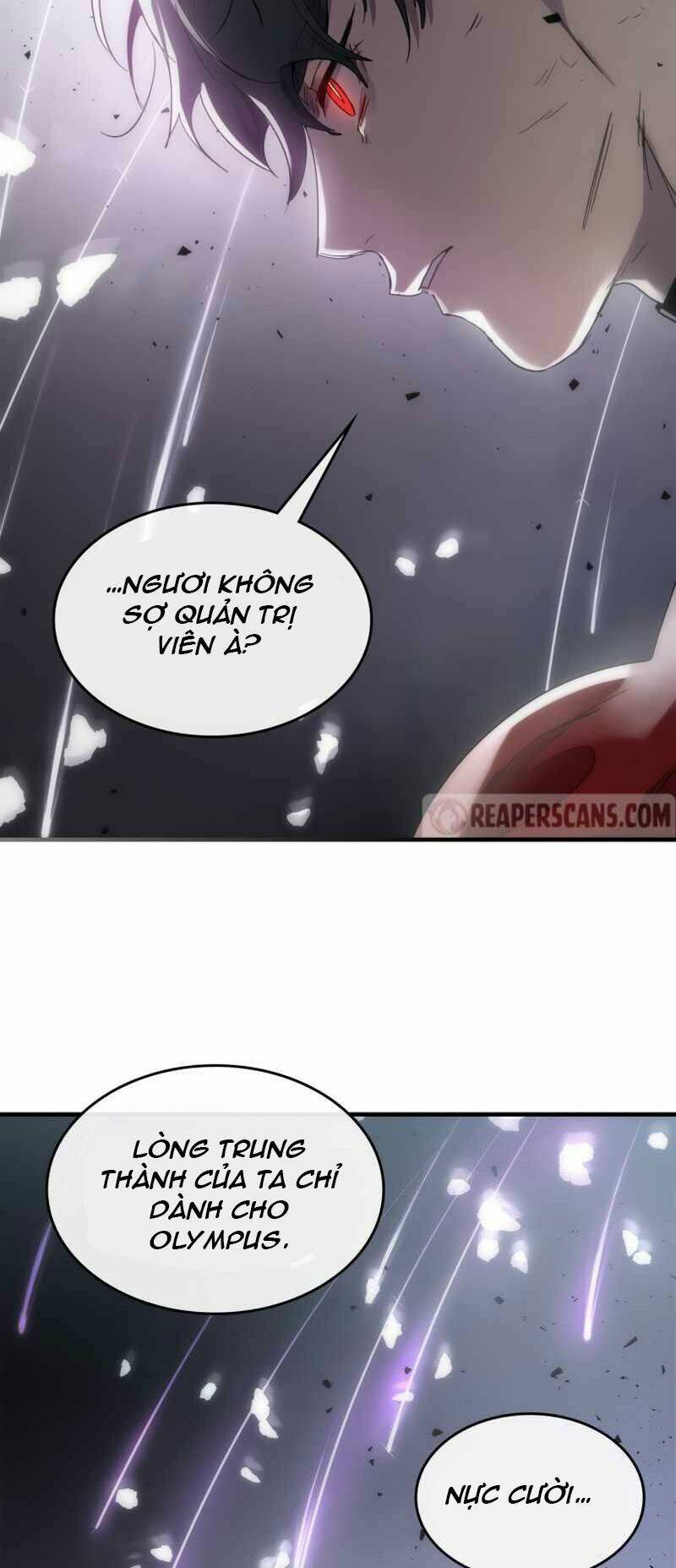 Thăng Cấp Cùng Thần Chapter 51 - Trang 2