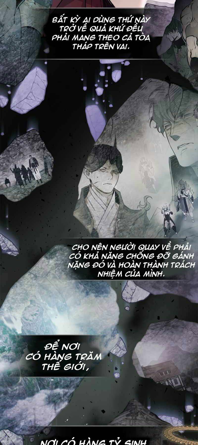 Thăng Cấp Cùng Thần Chapter 51 - Trang 2