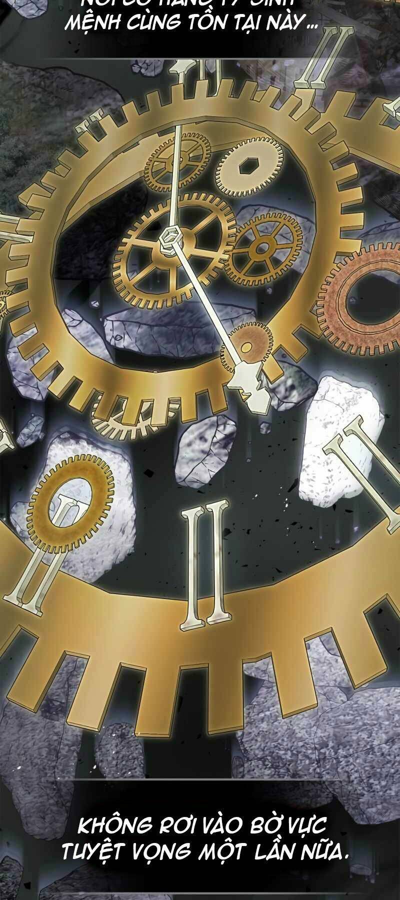 Thăng Cấp Cùng Thần Chapter 51 - Trang 2