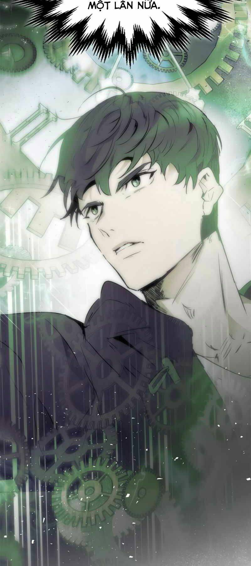 Thăng Cấp Cùng Thần Chapter 51 - Trang 2