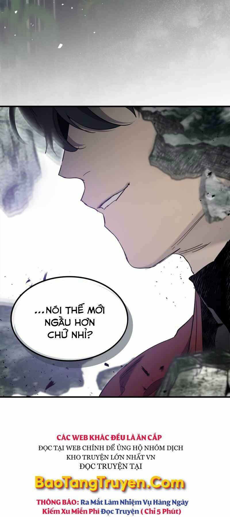 Thăng Cấp Cùng Thần Chapter 51 - Trang 2