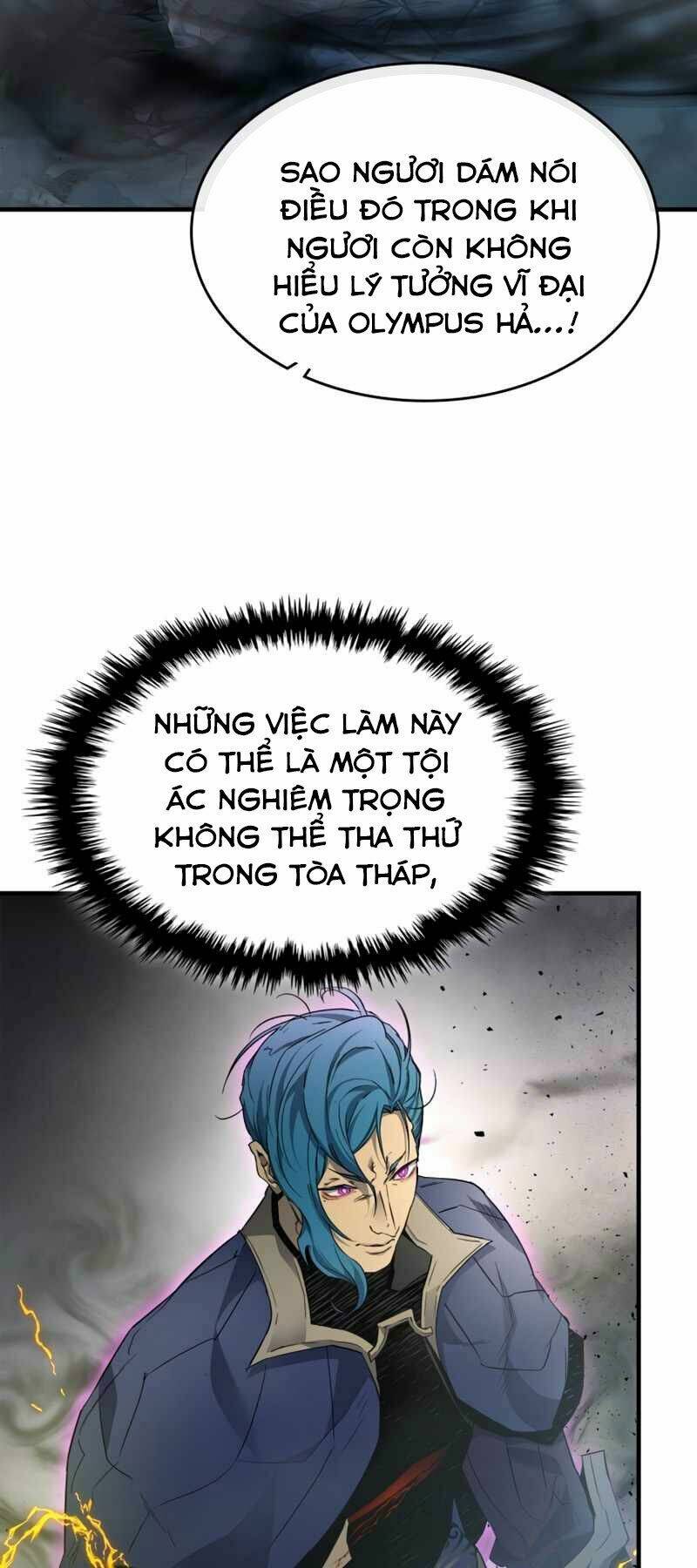 Thăng Cấp Cùng Thần Chapter 51 - Trang 2