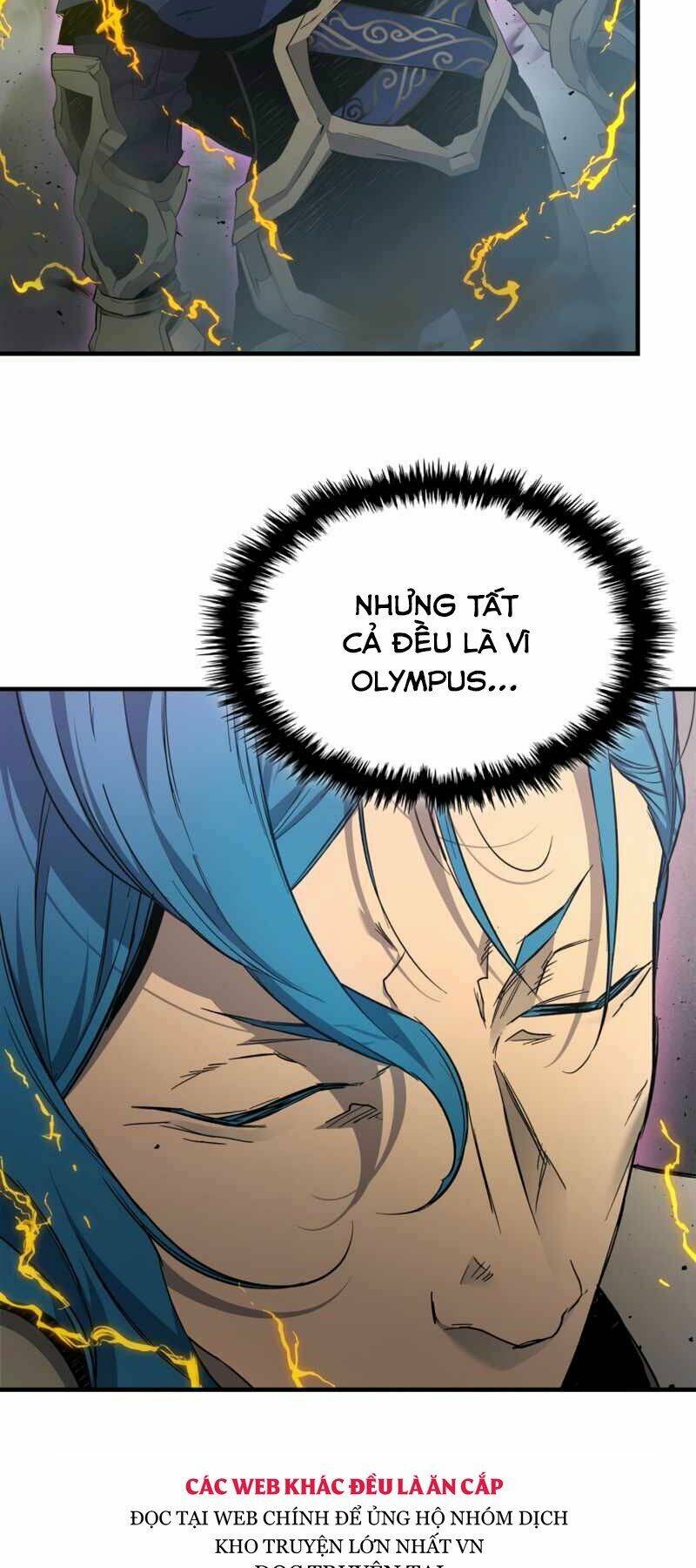 Thăng Cấp Cùng Thần Chapter 51 - Trang 2