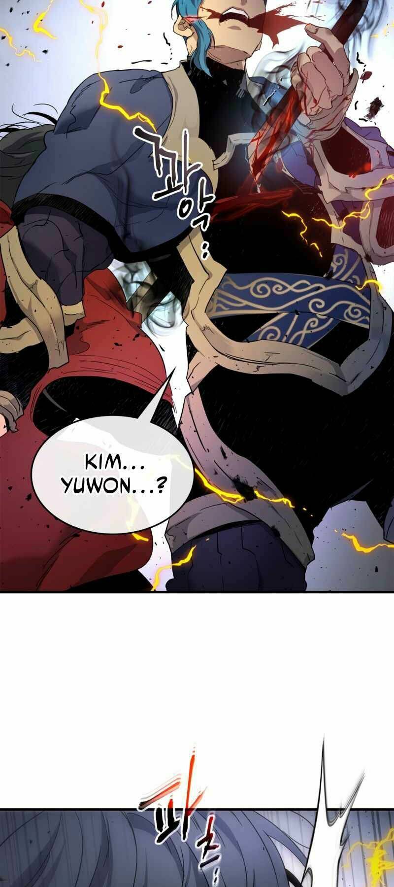 Thăng Cấp Cùng Thần Chapter 51 - Trang 2