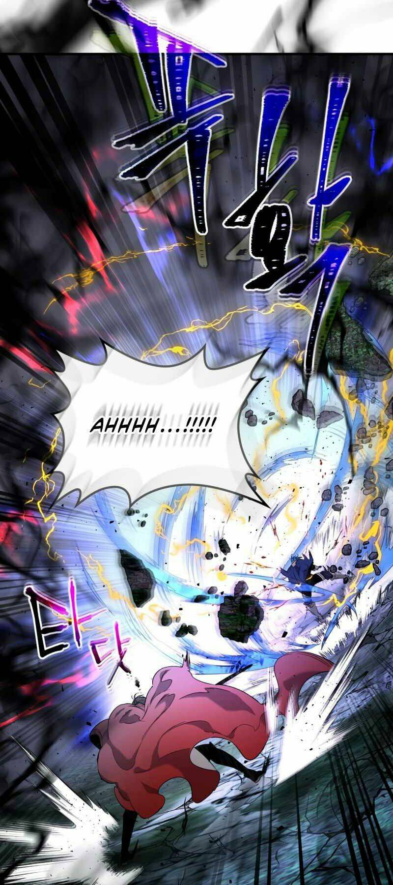 Thăng Cấp Cùng Thần Chapter 51 - Trang 2