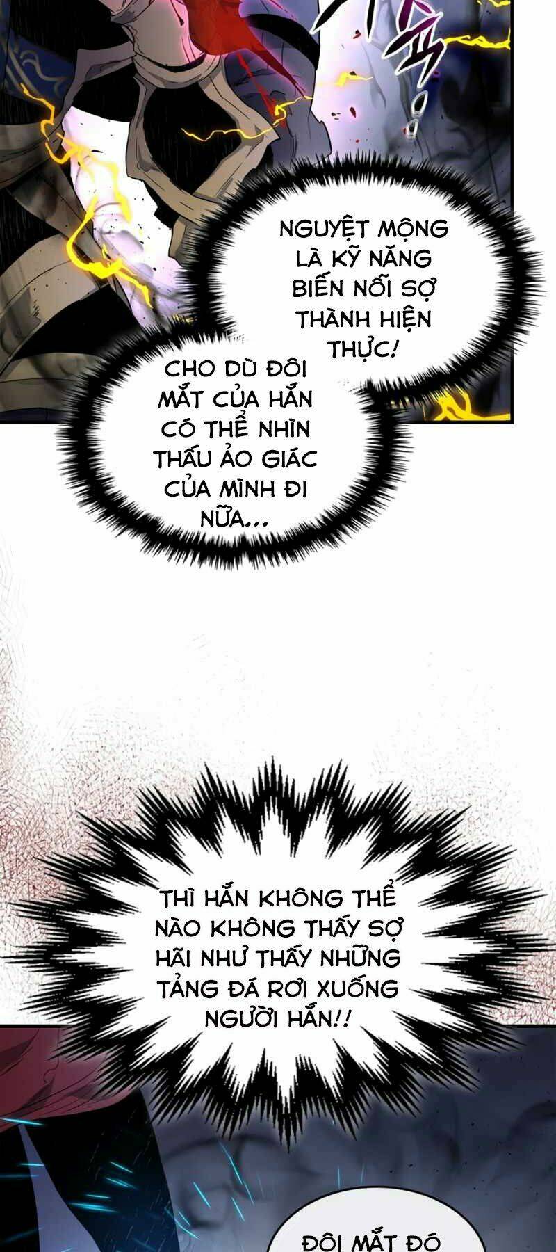 Thăng Cấp Cùng Thần Chapter 51 - Trang 2
