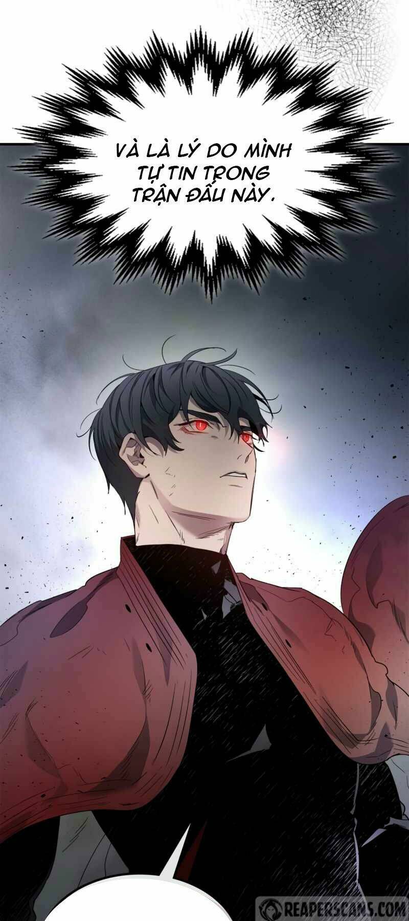 Thăng Cấp Cùng Thần Chapter 51 - Trang 2