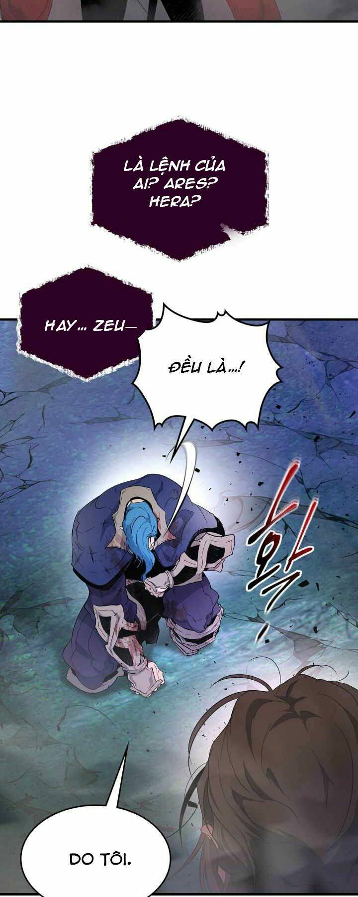 Thăng Cấp Cùng Thần Chapter 52 - Trang 2