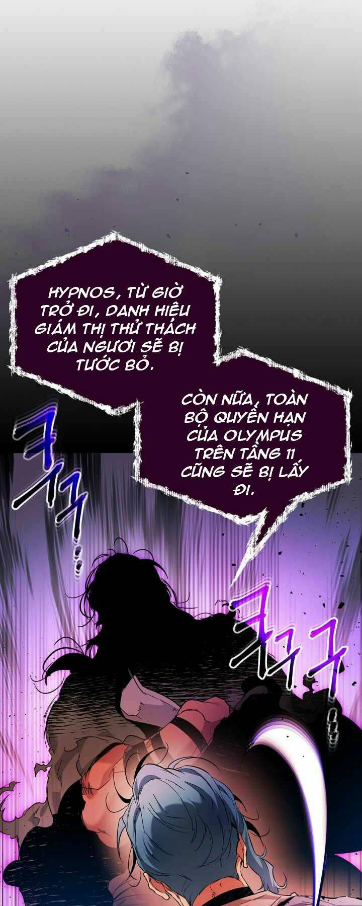 Thăng Cấp Cùng Thần Chapter 52 - Trang 2