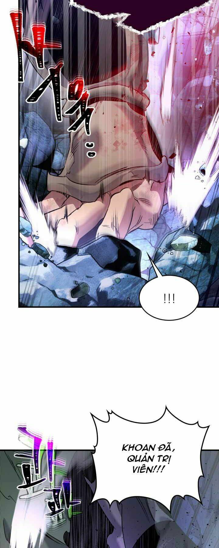 Thăng Cấp Cùng Thần Chapter 52 - Trang 2