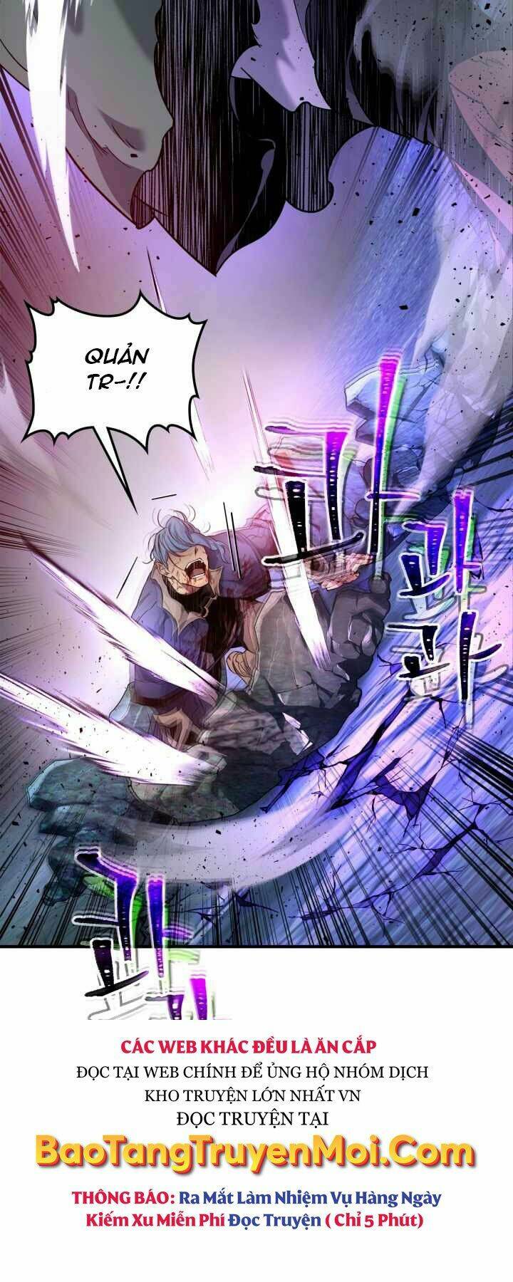 Thăng Cấp Cùng Thần Chapter 52 - Trang 2