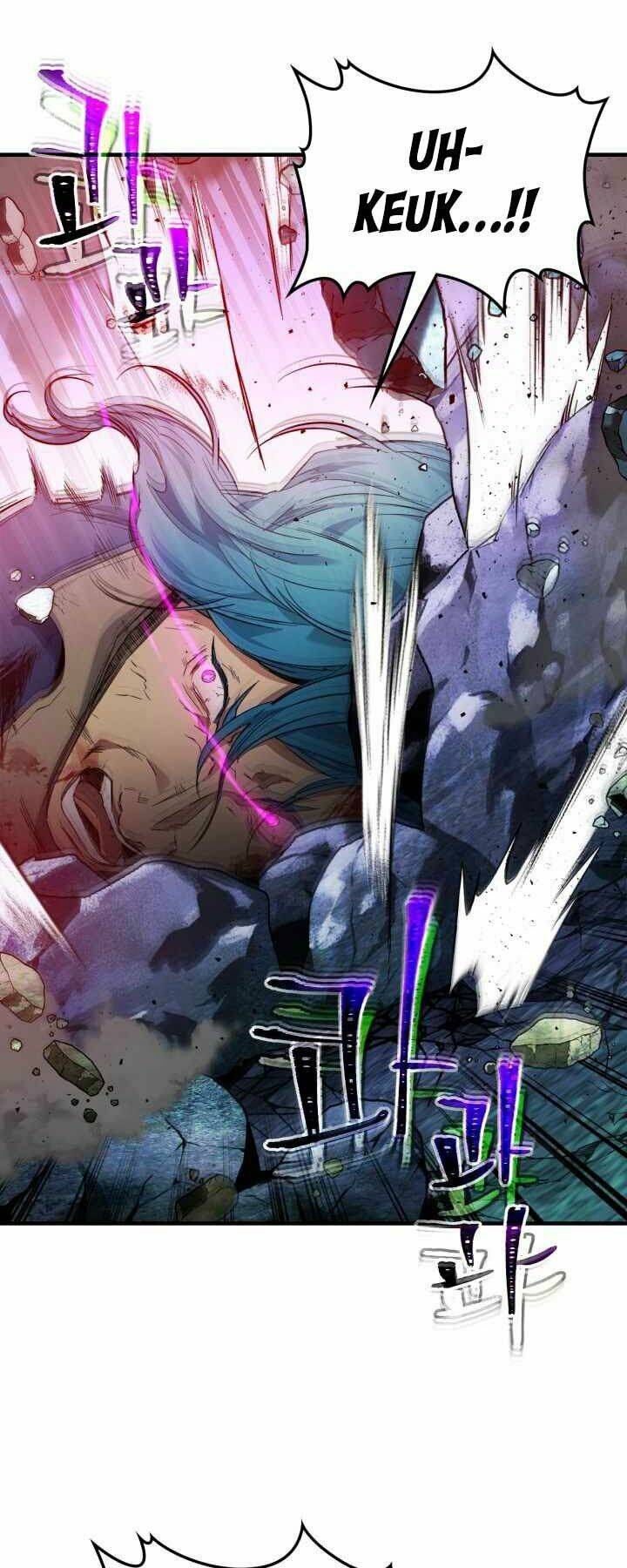 Thăng Cấp Cùng Thần Chapter 52 - Trang 2