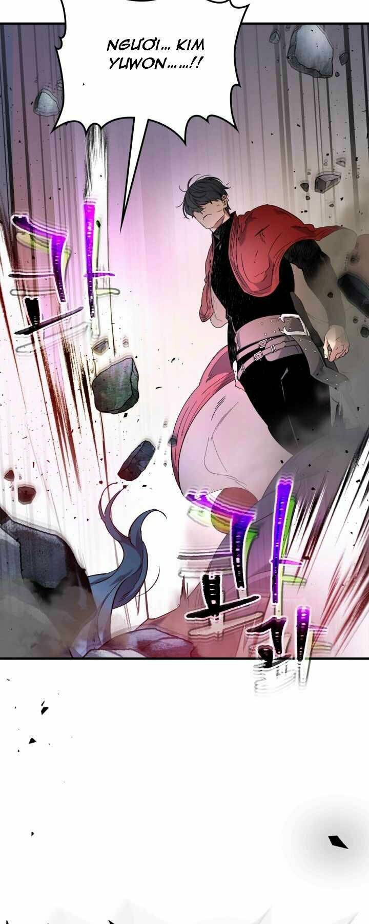 Thăng Cấp Cùng Thần Chapter 52 - Trang 2