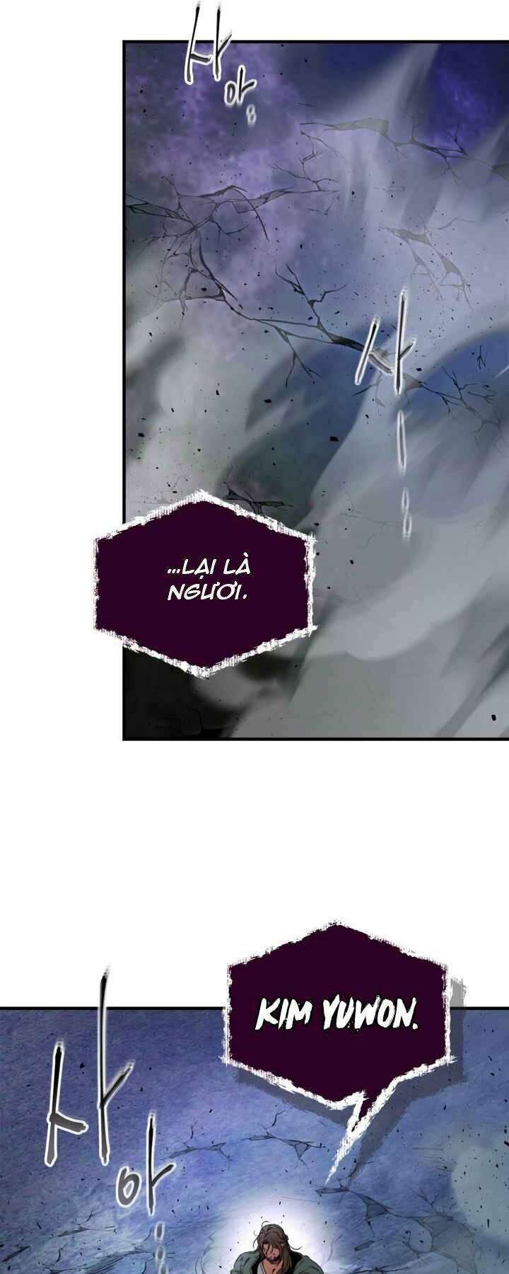 Thăng Cấp Cùng Thần Chapter 52 - Trang 2