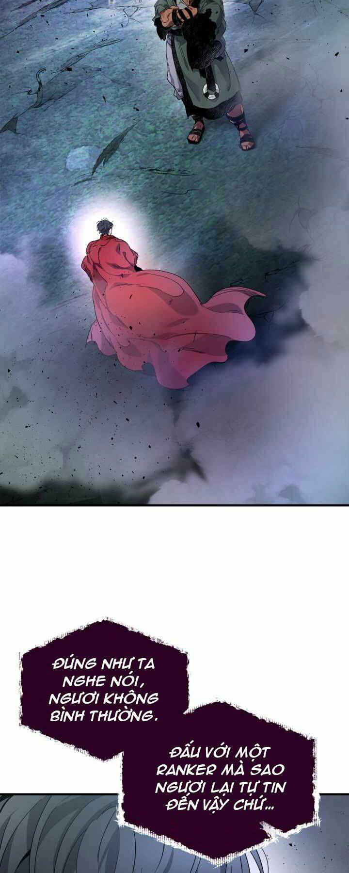 Thăng Cấp Cùng Thần Chapter 52 - Trang 2