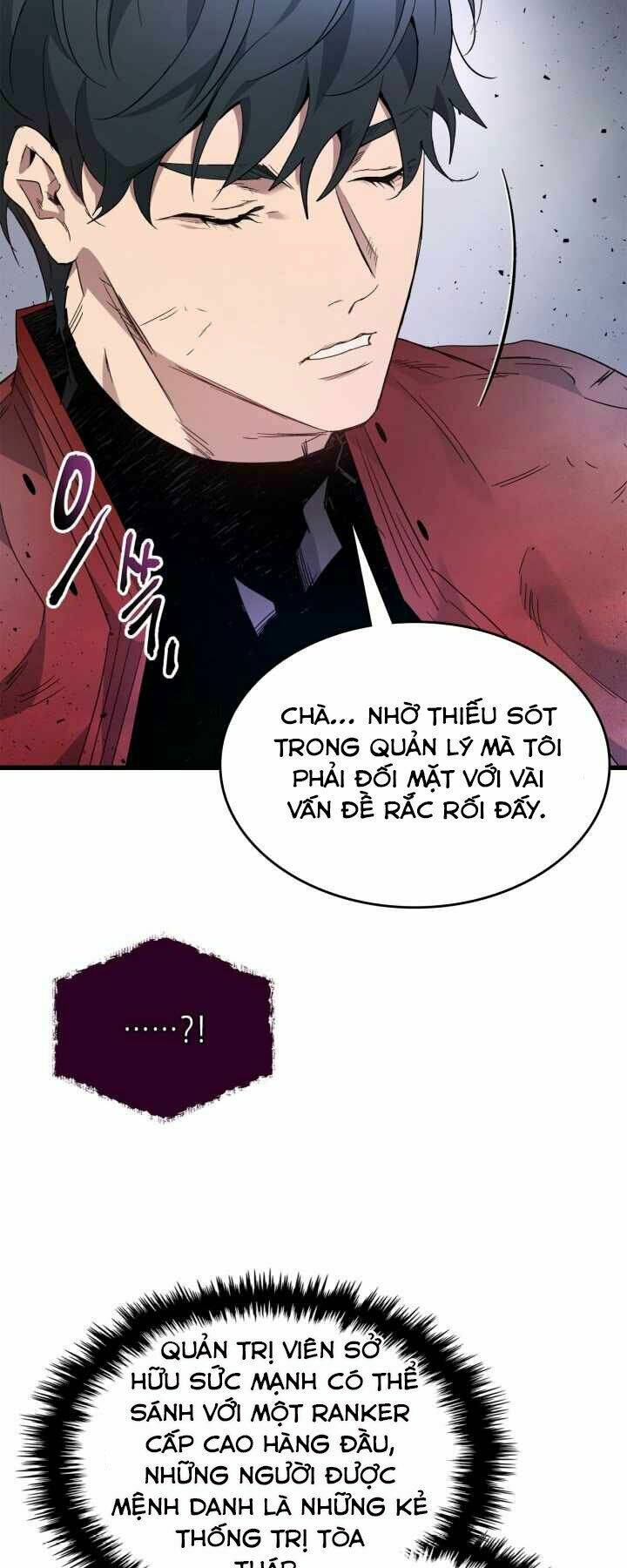 Thăng Cấp Cùng Thần Chapter 52 - Trang 2