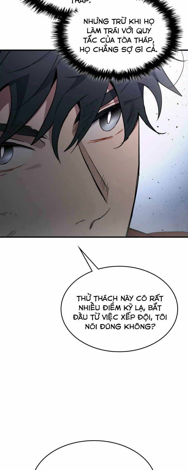 Thăng Cấp Cùng Thần Chapter 52 - Trang 2