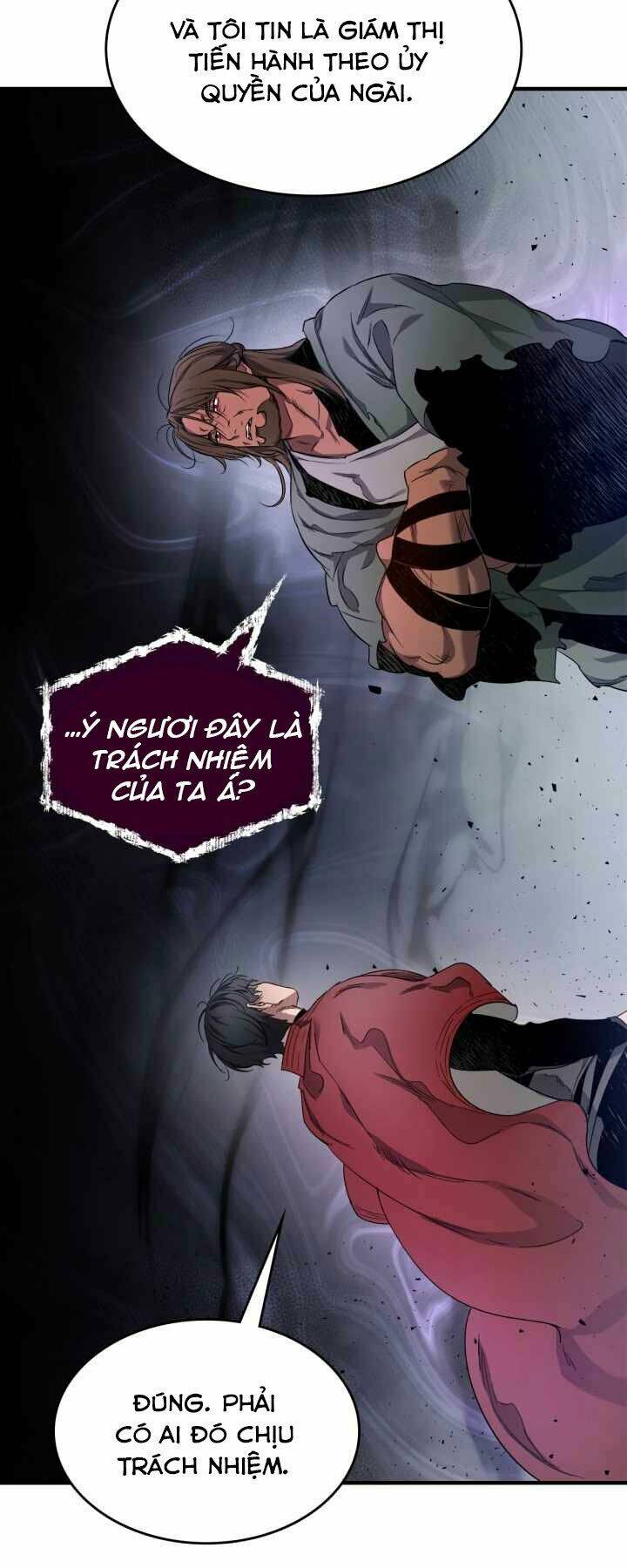 Thăng Cấp Cùng Thần Chapter 52 - Trang 2