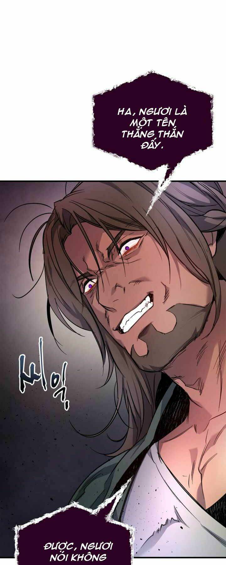 Thăng Cấp Cùng Thần Chapter 52 - Trang 2