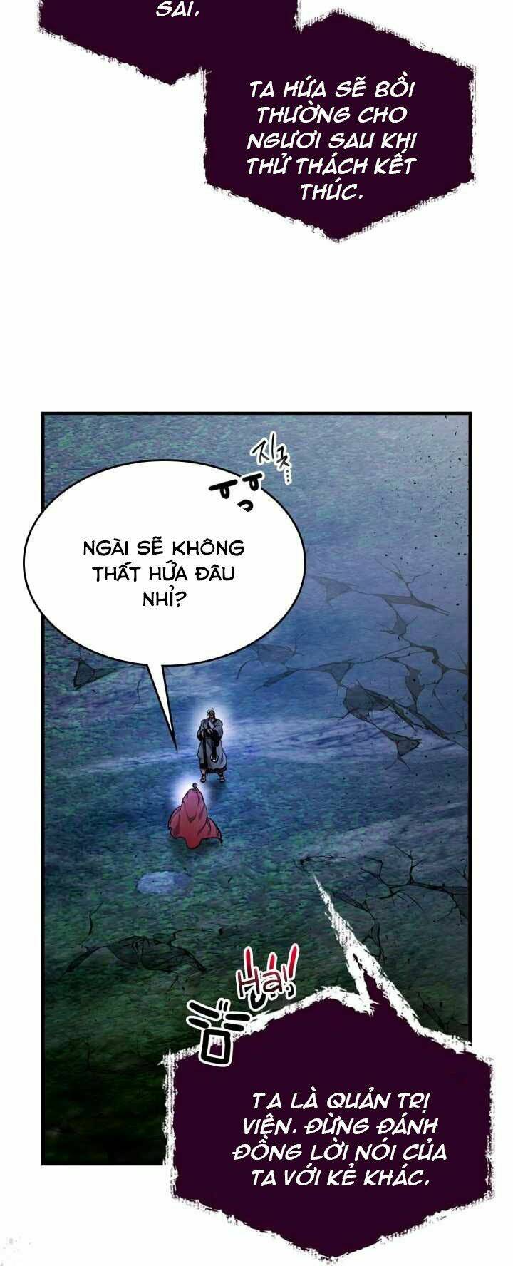 Thăng Cấp Cùng Thần Chapter 52 - Trang 2