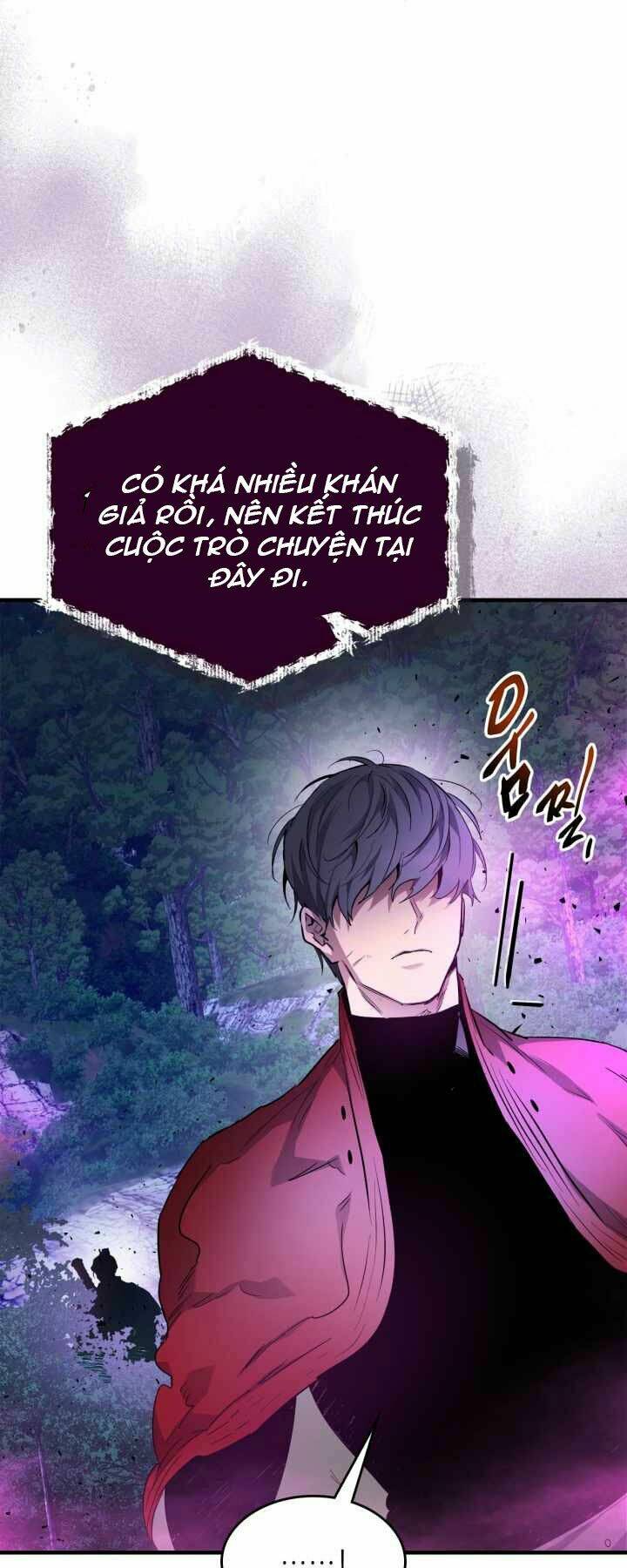 Thăng Cấp Cùng Thần Chapter 52 - Trang 2