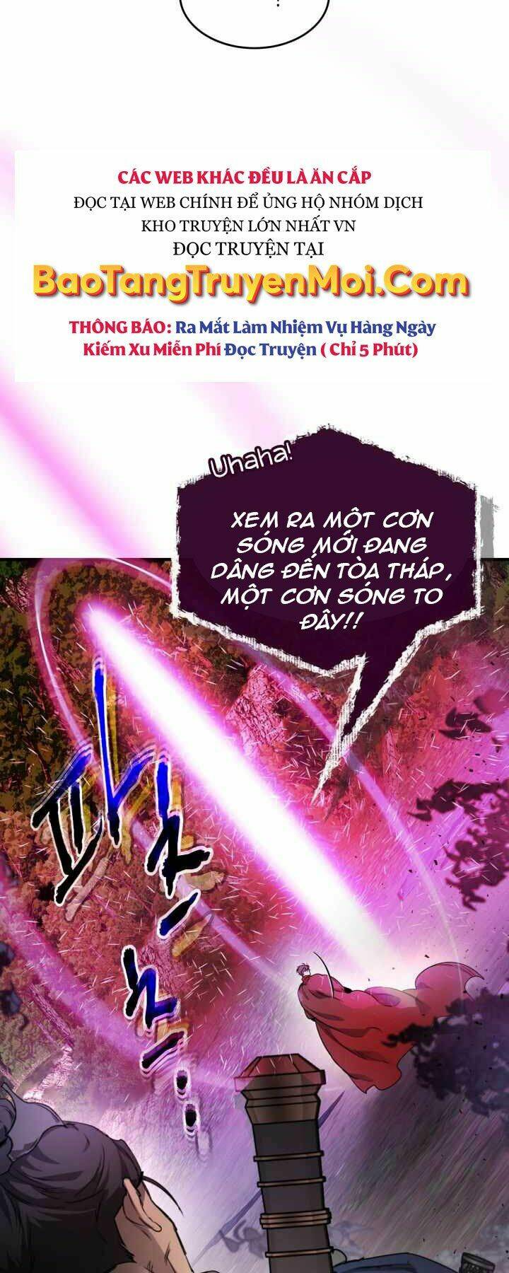 Thăng Cấp Cùng Thần Chapter 52 - Trang 2