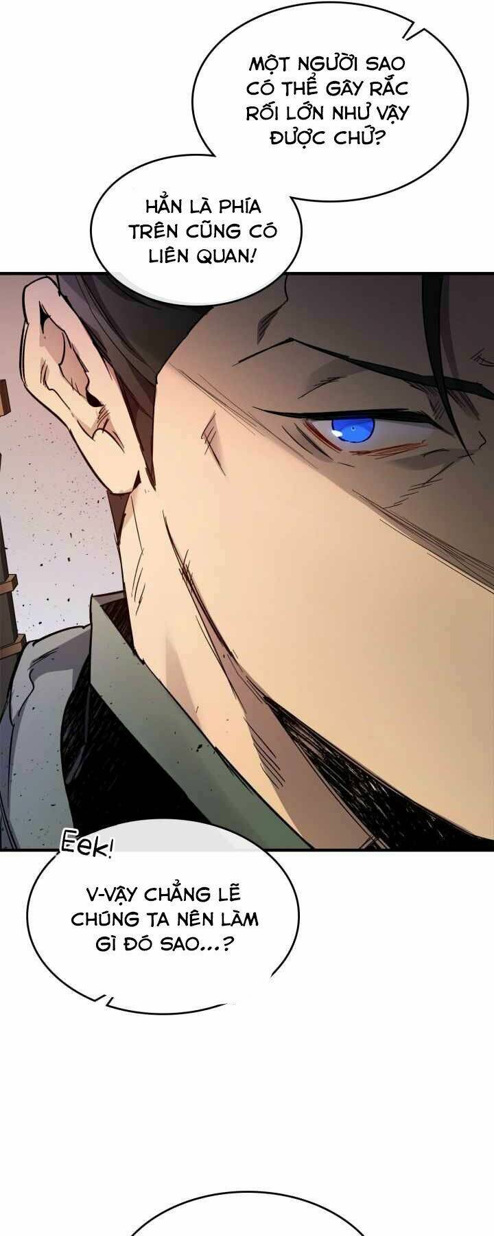 Thăng Cấp Cùng Thần Chapter 52 - Trang 2