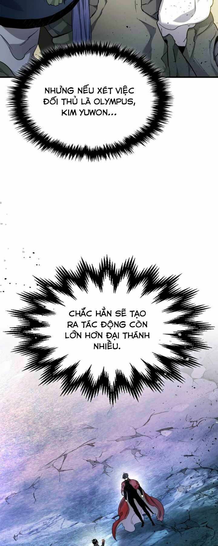 Thăng Cấp Cùng Thần Chapter 52 - Trang 2