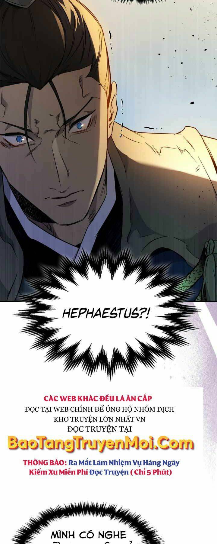 Thăng Cấp Cùng Thần Chapter 52 - Trang 2