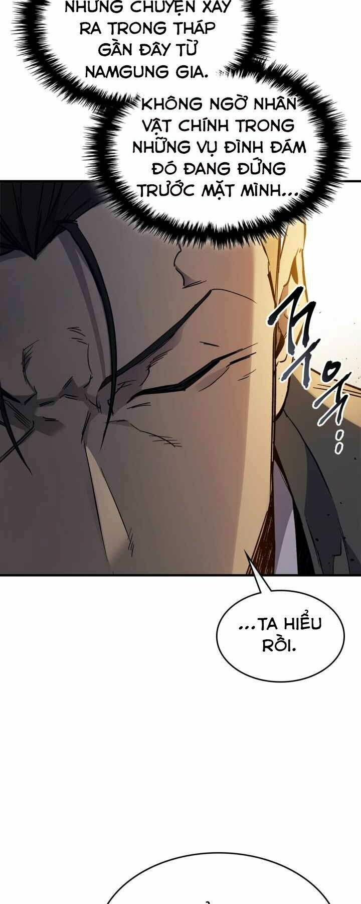 Thăng Cấp Cùng Thần Chapter 52 - Trang 2