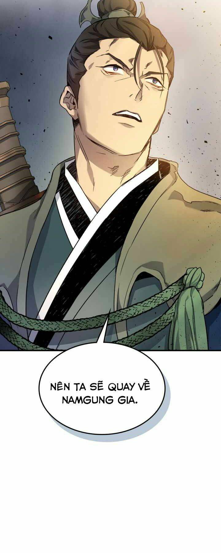 Thăng Cấp Cùng Thần Chapter 52 - Trang 2