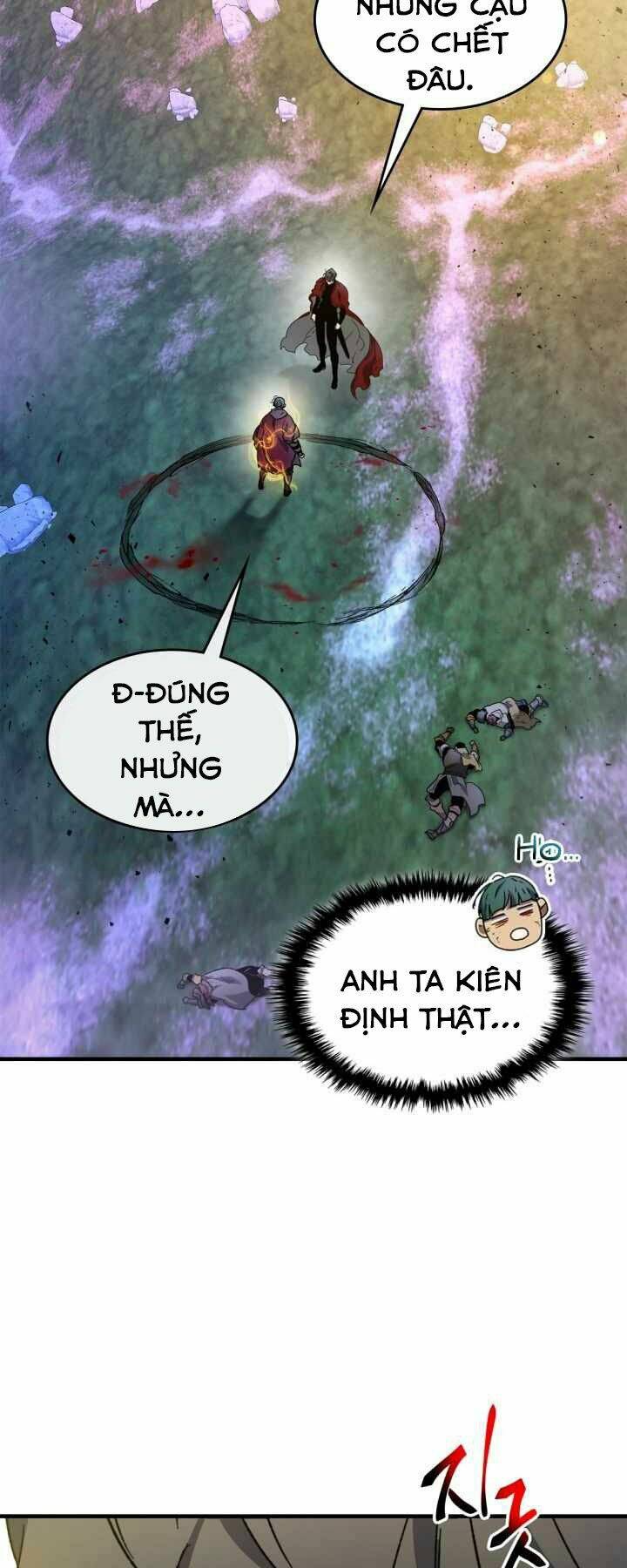 Thăng Cấp Cùng Thần Chapter 52 - Trang 2