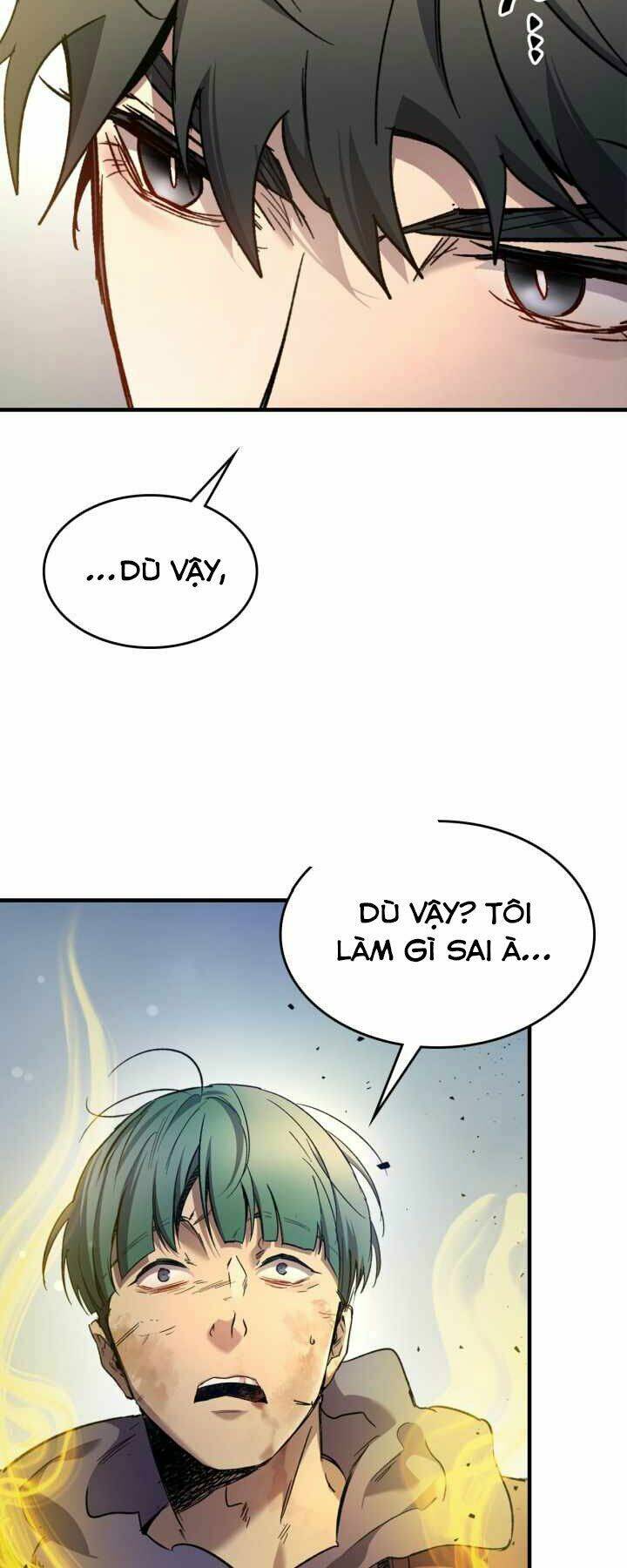 Thăng Cấp Cùng Thần Chapter 52 - Trang 2