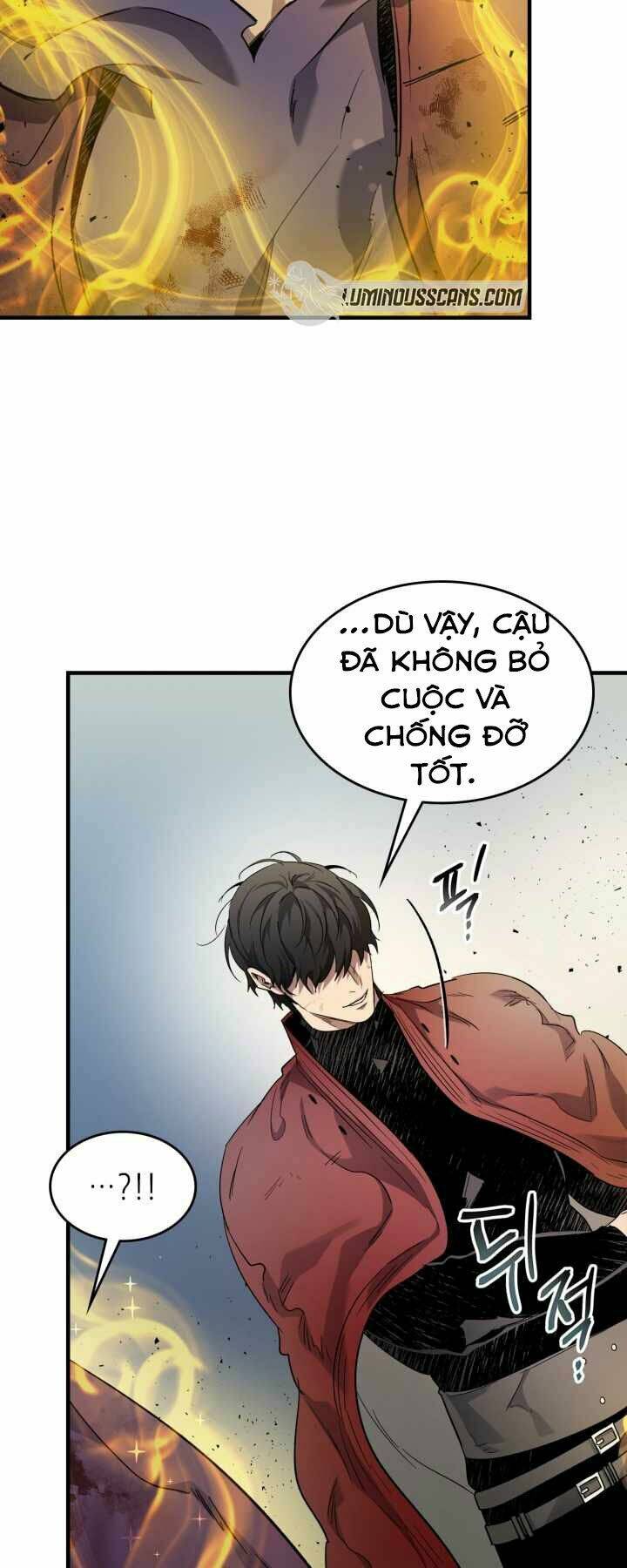 Thăng Cấp Cùng Thần Chapter 52 - Trang 2